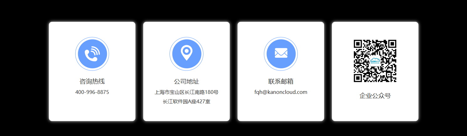 Footer